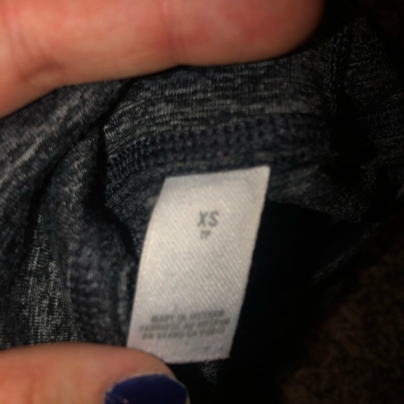 American Eagle leggings - Picture 3 of 3
